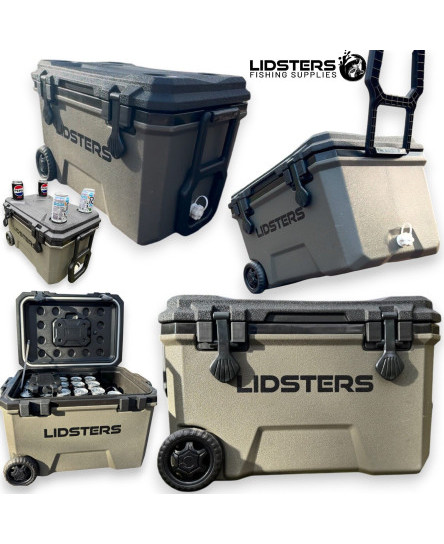 lidsters-fishing-deluxe-cooler-wheeled-ice-box-36l-fits-53-cans-carp-tackle-cool